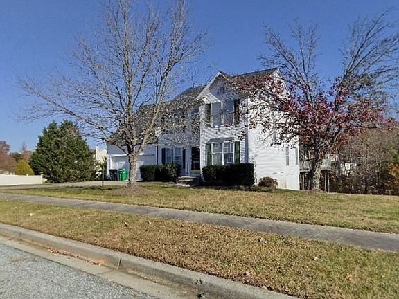 Property Side View