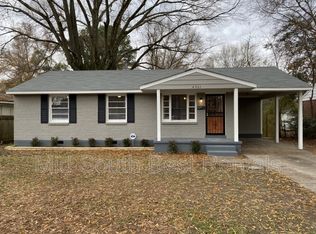 4961 Biscoe Ave, Memphis, TN 38122