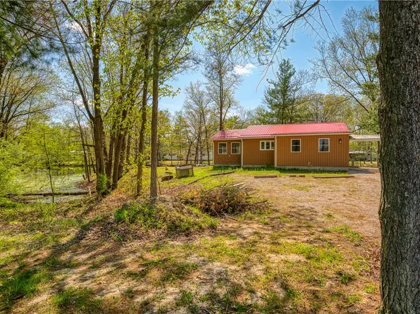 15205 N Bass Lk E, Marshall, IL 62441