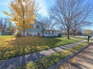 101 Myrtle Dr, West Lafayette, IN 47906