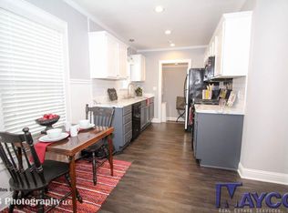 110 Robinson Pl, Shreveport, LA 71104