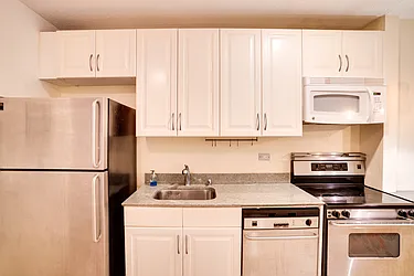 Rented by Oxford Property Group