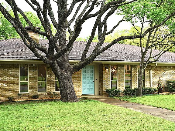 2nd image of 2507 Canyon Creek Dr