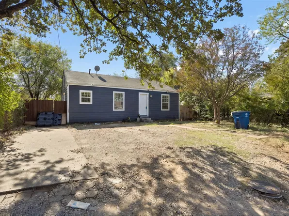 1206 Grant St, Dallas, TX 75203