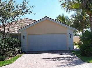 4720 Ossabaw Way, Naples, FL 34119