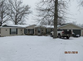 2635 S 390 W, Pleasant Lake, IN 46779