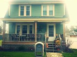 484 Maple Ave, Ballston Spa, NY 12020