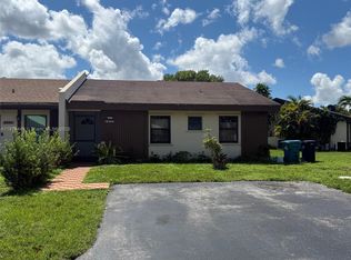 Bent Tree, Miami, FL 33175