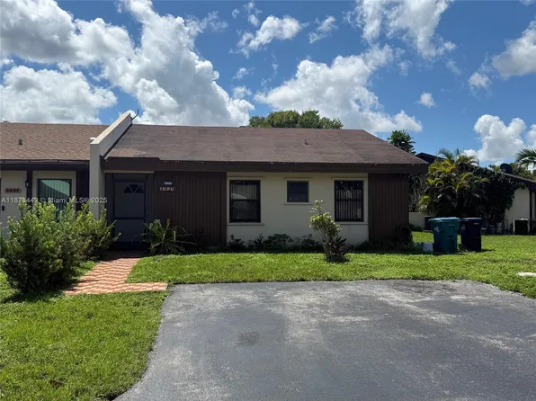 4929 SW 139th Ct, Miami, FL 33175