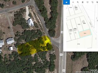 105 Tammy Ln, Canyon Lake, TX 78133