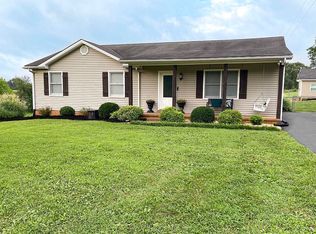 1485 Greathouse Rd, Bowling Green, KY 42103