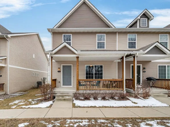 535 Canterbury Pl, Norwalk, IA 50211