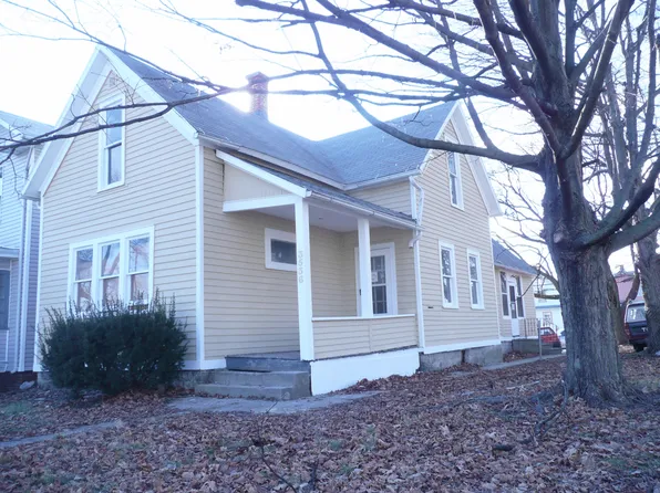 3536 S Lafayette St, Fort Wayne, IN 46806