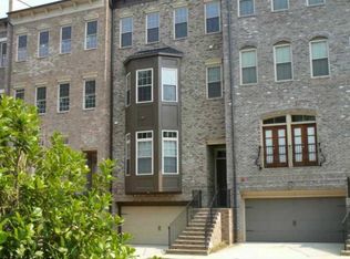 1933 Ridgemont Ln, Decatur, GA 30033