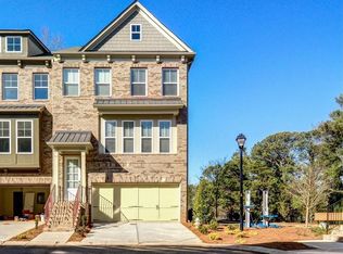 1295 Linden Ct NE, Atlanta, GA 30329