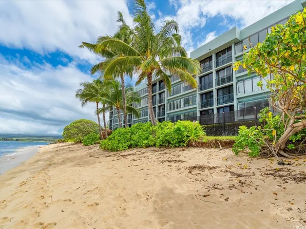 68-121 Au St APT 301, Waialua, HI 96791