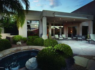6164 N Ventana View Pl, Tucson, AZ 85750