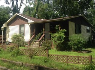 3304 S Moffet Ave, Joplin, MO 64804