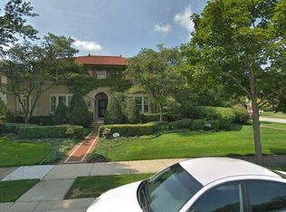 432 N Ashland Ave, Park Ridge, IL 60068