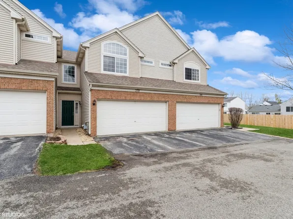 379 N Tower Dr #0, Grayslake, IL 60030