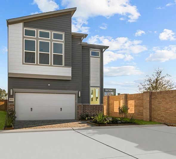16049 Hayes Park Dr, Houston, TX 77079 | Zillow