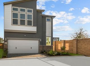 16049 Hayes Park Dr, Houston, TX 77079