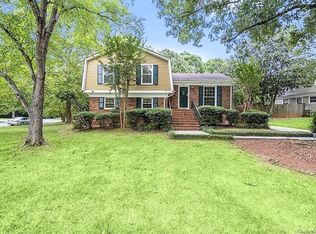 8301 Nathanael Greene Ln, Charlotte, NC 28227