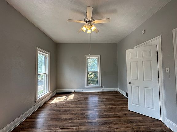 2nd image of 424 W Vine St #2