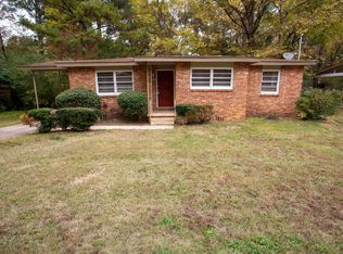320 13th Ter NW, Birmingham, AL 35215