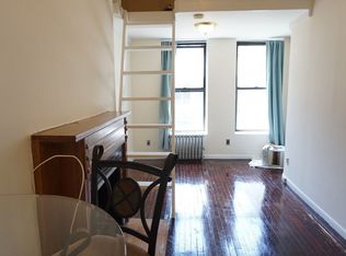 41 W 68th St APT 4F, New York, NY 10023
