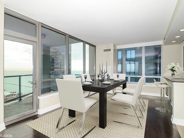 600 N Lake Shore Dr #3504 — Photo 5