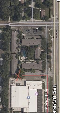 1st image of 8740 Metcalf Ave #C101
