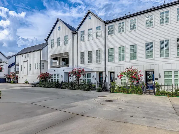 1216 Timbergrove Park St, Houston, TX 77008