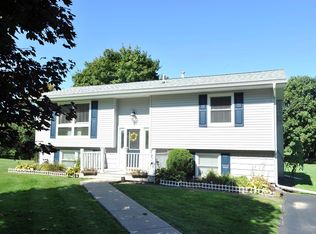 74 Rolling Acres Rd, Pine City, NY 14871