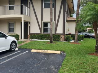 2337 NW 89TH Drive #607, Coral Springs, FL 33065