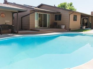 2105 Green Valley Dr, Billings, MT 59102