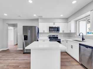 515 W Del Campo Ave, Mesa, AZ 85210
