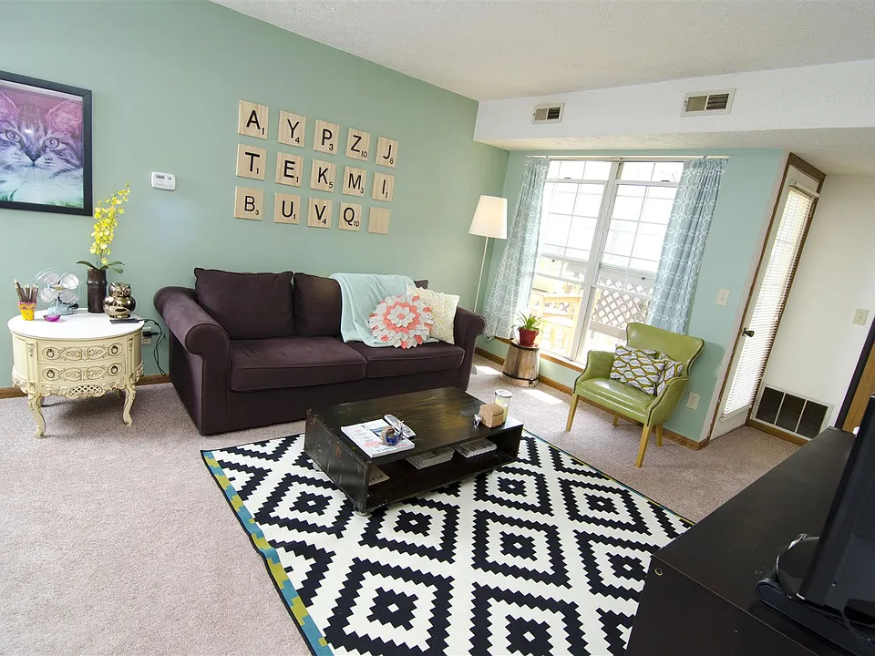 Eastwind Apartments in East Lansing (2)