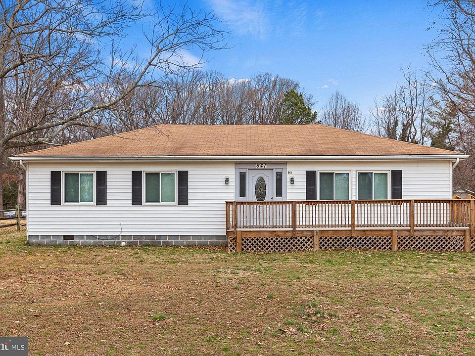 1st image of 641 Holly Vista Dr