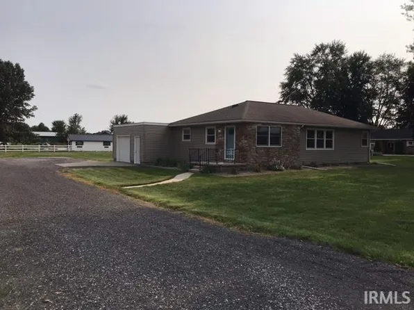 19966 County Road 146, New Paris, IN 46553