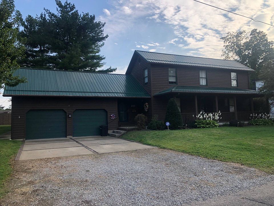 2nd image of 285 Tropic St