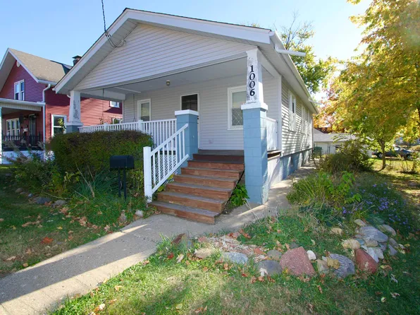 1006 E Euclid Ave, Peoria Heights, IL 61616