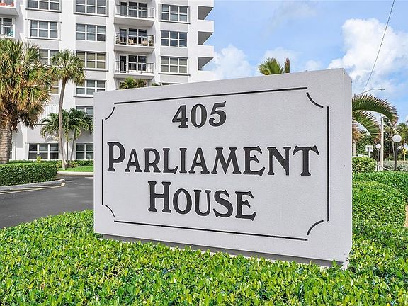 2nd image of 405 N Ocean Boulevard #1627