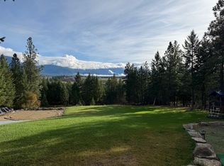 126 Mossy Rock Rd N, Eureka, MT 59917