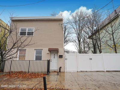446 Tompkins Ave, Staten Island, NY, 10305