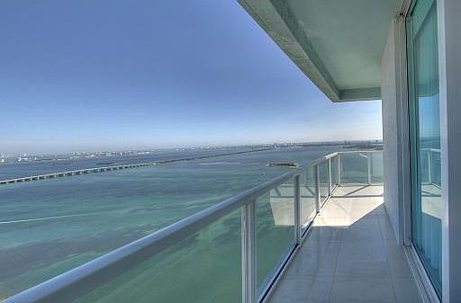 Million Dollar View