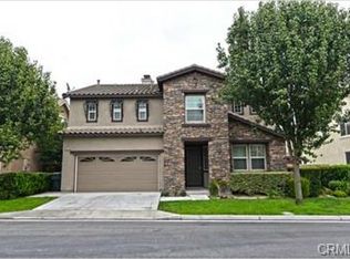 13441 Gold Medal Ave, Chino, CA 91710
