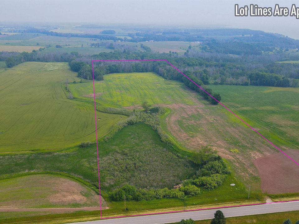 County Road J 2, Algoma, WI 54201 MLS 50278565 Zillow