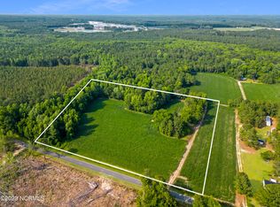 O'Lesane Rd, Tar Heel, NC 28392