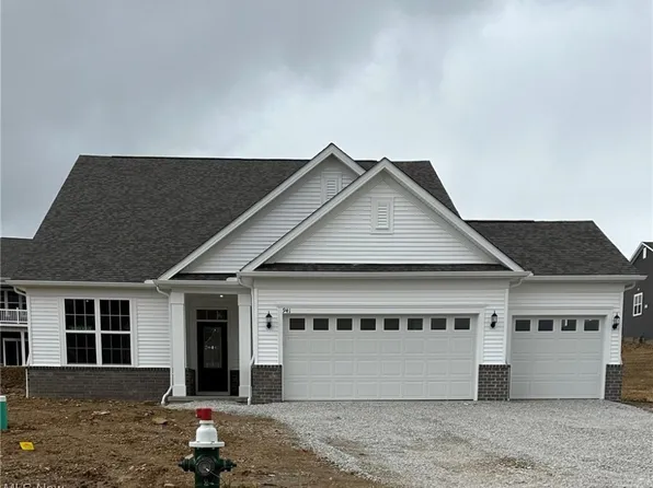 941 Arthur Trl, Aurora, OH 44202